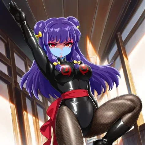 (((Masterpiece))), (((Best Quality))), ((Super Detail)), ultra-High resolution, score_9,score_8_up,score_7_up,score_6_up,score_5_up,score_4_up, BREAK, source_anime, anime screencap, uncensored, Masterpiece, (best shadow), (absurdres), (detailed background)...