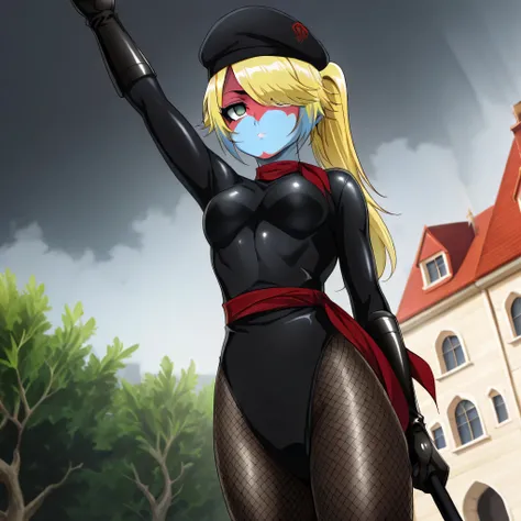 (((Masterpiece))), (((Best Quality))), ((Super Detail)), ultra-High resolution, score_9,score_8_up,score_7_up,score_6_up,score_5_up,score_4_up, BREAK, source_anime, anime screencap, uncensored, Masterpiece, (best shadow), (absurdres), (detailed background)...