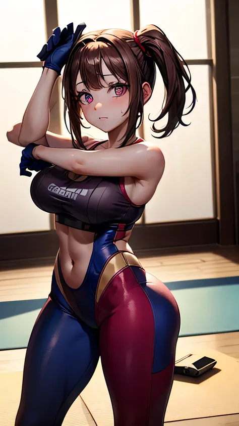 High quality masterpiece, (Unreal Engine), reality:1.8, Ultra-high resolution, Rich contrast, Very high quality, 8k, High definition texture, Astonishing absolute resolution, Advanced Settings, colorful, Clear images, Sharp focus, Digital Blending, (Hassel...