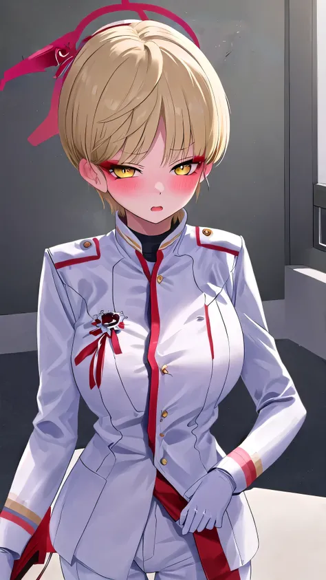 Ikekura Marina,Fixes