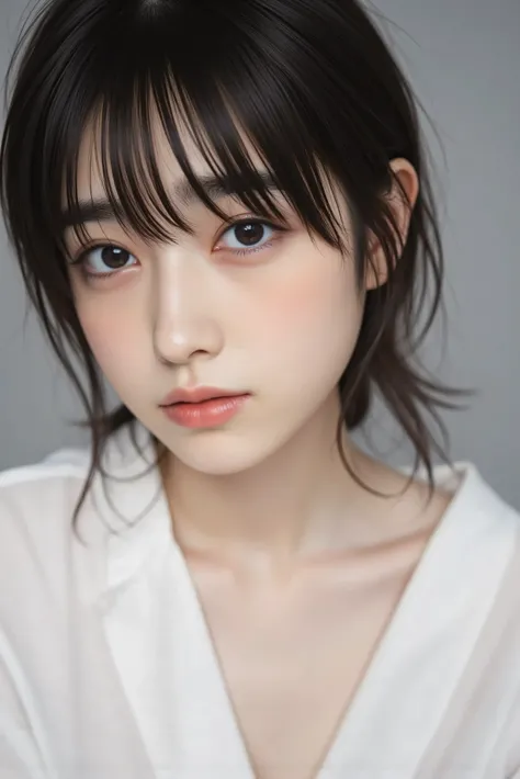 8k, オリジナルof写真 , Highest Quality, masterpiece, and high precision : 1.2, very detailedRAWカラー写真 , Professional photo , ( Realistic :1. 2), The most beautiful Japanese woman in the world 秘書of一人, 25歳of日本人of女性秘書 , ( and high precisionof肌: 1....