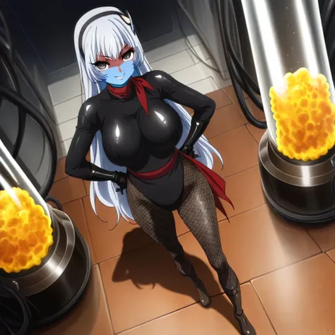 (((Masterpiece))), (((Best Quality))), ((Super Detail)), ultra-High resolution, score_9,score_8_up,score_7_up,score_6_up,score_5_up,score_4_up, BREAK, source_anime, anime screencap, uncensored, Masterpiece, (best shadow), (absurdres), (detailed background)...