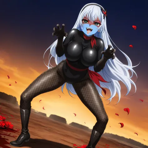 (((Masterpiece))), (((Best Quality))), ((Super Detail)), ultra-High resolution, score_9,score_8_up,score_7_up,score_6_up,score_5_up,score_4_up, BREAK, source_anime, anime screencap, uncensored, Masterpiece, (best shadow), (absurdres), (detailed background)...