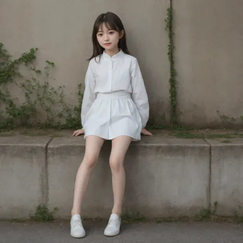 Cute Girl,かわいいyounger女の子,slender,(slender:1.3),score_9,short,skinny,(skinny:1.3),thin body,(Toddler_body:1.3),younger,(younger:1.3),skinny,holding my penis in my mouth,maid clothes on the side,realistic,in the skin There is a large amount of semen all over...