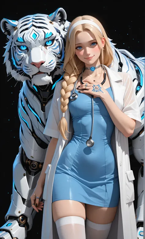 (masterpiece:1.2), best quality, high resolution, unity 8k wallpaper, (illustration:1), perfect lighting, extremely detailed CG, finely detail, extremely detailed, soft lighting and shadow, soft yet striking lighting, film grain:1.2, (skin pores:1.2), (det...