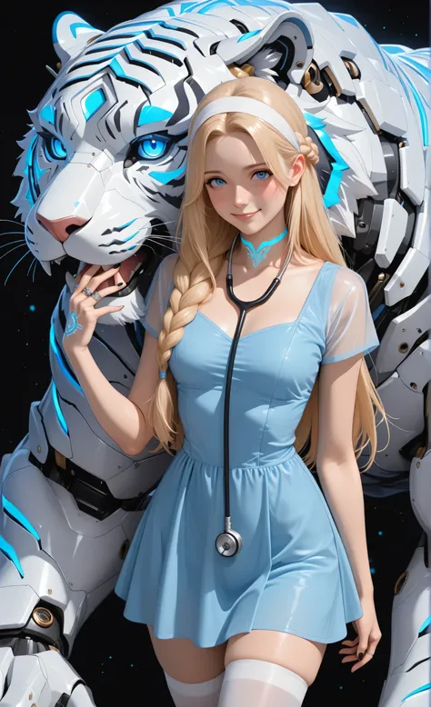 (masterpiece:1.2), best quality, high resolution, unity 8k wallpaper, (illustration:1), perfect lighting, extremely detailed CG, finely detail, extremely detailed, soft lighting and shadow, soft yet striking lighting, film grain:1.2, (skin pores:1.2), (det...