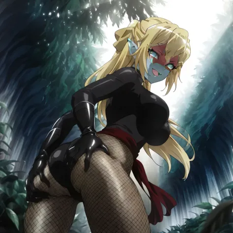 (((Masterpiece))), (((Best Quality))), ((Super Detail)), ultra-High resolution, score_9,score_8_up,score_7_up,score_6_up,score_5_up,score_4_up, BREAK, source_anime, anime screencap, uncensored, Masterpiece, (best shadow), (absurdres), (detailed background)...