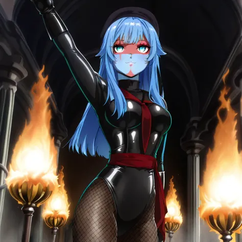 (((Masterpiece))), (((Best Quality))), ((Super Detail)), ultra-High resolution, score_9,score_8_up,score_7_up,score_6_up,score_5_up,score_4_up, BREAK, source_anime, anime screencap, uncensored, Masterpiece, (best shadow), (absurdres), (detailed background)...