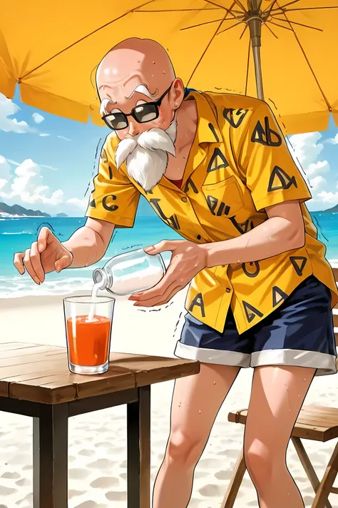 bulma (future), 1girl, mature female, long hair, low ponytail, red swimsuit, red bra, red panties,
Solo, general, masterpiece, highres, ultra-detailed, hyper-detailed, best quality, amazing quality, very aesthetic, best hands, best eyes, best hand
adult ...