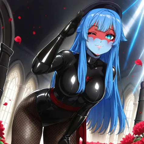 (((Masterpiece))), (((Best Quality))), ((Super Detail)), ultra-High resolution, score_9,score_8_up,score_7_up,score_6_up,score_5_up,score_4_up, BREAK, source_anime, anime screencap, uncensored, Masterpiece, (best shadow), (absurdres), (detailed background)...