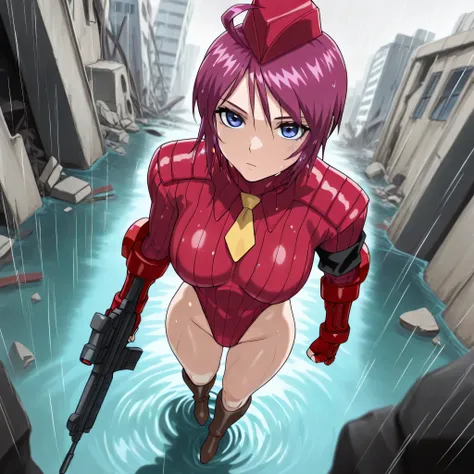 (((Masterpiece))), (((Best Quality))), ((Super Detail)), ultra-High resolution, score_9,score_8_up,score_7_up,score_6_up,score_5_up,score_4_up, BREAK, source_anime, anime screencap, uncensored, Masterpiece, (best shadow), (absurdres), (detailed background)...