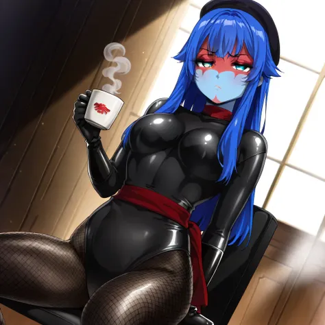 (((Masterpiece))), (((Best Quality))), ((Super Detail)), ultra-High resolution, score_9,score_8_up,score_7_up,score_6_up,score_5_up,score_4_up, BREAK, source_anime, anime screencap, uncensored, Masterpiece, (best shadow), (absurdres), (detailed background)...