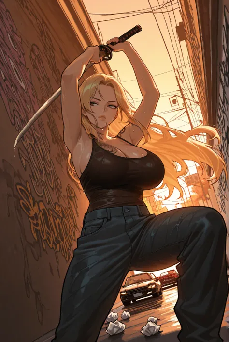 score_9,score_8_up,score_7_up,score_6_up,top quality, very detailed, super high resolution,32k uhd, sharp concentration, best quality , masterpiece, emotionalization , Golden Hour, unconventional supreme masterpiece, Stunning Details, Warm atmosphere, with...