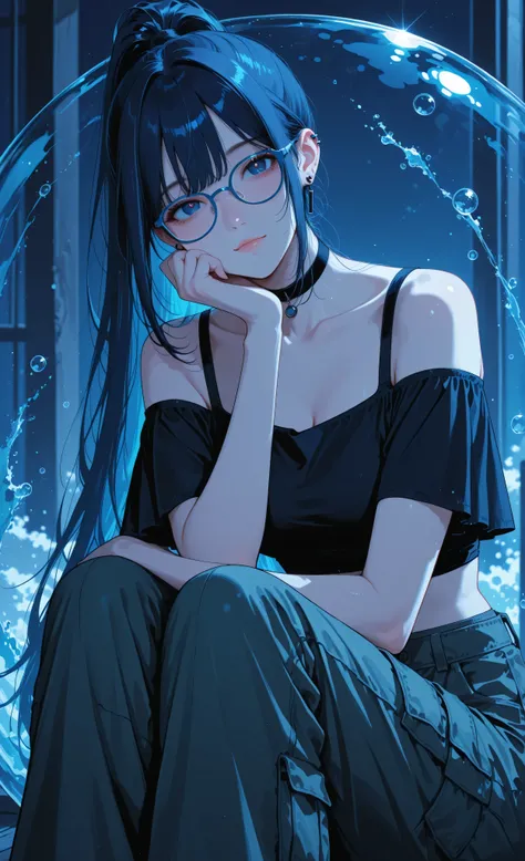 セイラ (Seira) - CommunityBot  by melys.moon