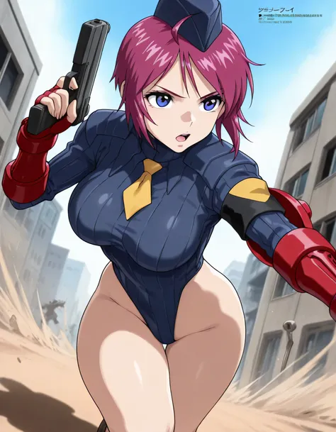 (((Masterpiece))), (((Best Quality))), ((Super Detail)), ultra-High resolution, score_9,score_8_up,score_7_up,score_6_up,score_5_up,score_4_up, BREAK, source_anime, anime screencap, uncensored, Masterpiece, (best shadow), (absurdres), (detailed background)...