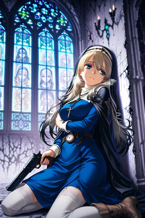 ((Masterpiece), (Highest Quality), (High Score), (High Resolution),(4k),(Girl fighting evil spirits),(Evil spirits),(one devil:1.4),( enemies of the devil,soul),),
(masterpiece, best quality, very aesthetic),
((indoors),1girl,1devil,),

"(,(Fantasy, SF), (...