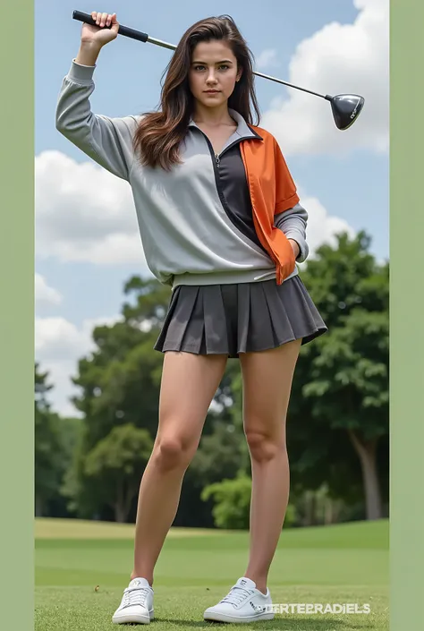 Picture of a white woman with a pretty face、Jeniffer Connelly at age 20, light colored eyes, dark colored hair,