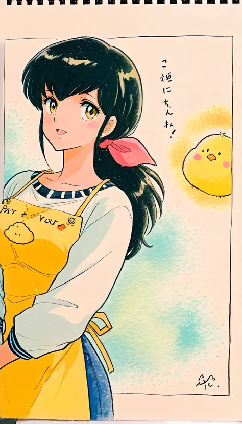 ((textured pencil sketch with grainy edges and natural tapering)),(beautiful girl:1.3),masterpiece,Ultra-high resolution,rich contrast,Very high quality,8k,Highly detailed CG unit wallpaper,Texture,Incredibly absurd,RAW Photos,anime-style illustration,stud...