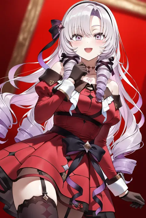 (Masterpiece), (Highest quality), (Very detailed), 
(The best shape), (Best Shadow), (Absurd), 
(Detailed background), (So beautiful), (Shiny), 
(Extraordinary), (Countershading), (8k), (32K), 
(High resolution), (Very Detailed CG), (UHD),

(Score_9), (Sco...