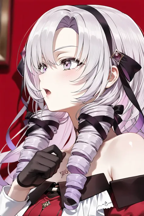 (Masterpiece), (Highest quality), (Very detailed), 
(The best shape), (Best Shadow), (Absurd), 
(Detailed background), (So beautiful), (Shiny), 
(Extraordinary), (Countershading), (8k), (32K), 
(High resolution), (Very Detailed CG), (UHD),

(Score_9), (Sco...