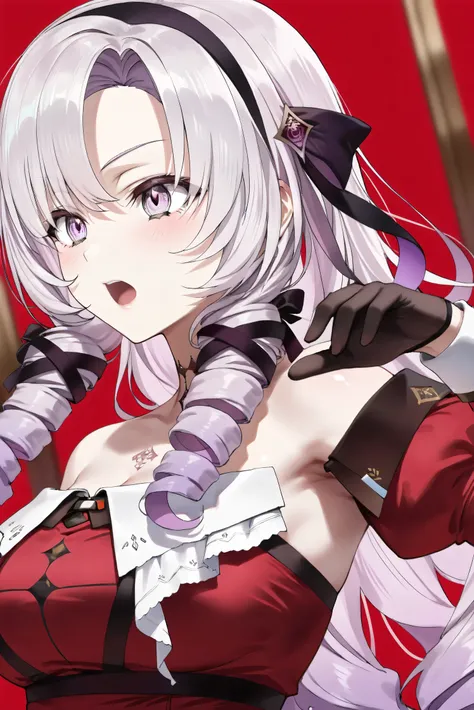 (Masterpiece), (Highest quality), (Very detailed), 
(The best shape), (Best Shadow), (Absurd), 
(Detailed background), (So beautiful), (Shiny), 
(Extraordinary), (Countershading), (8k), (32K), 
(High resolution), (Very Detailed CG), (UHD),

(Score_9), (Sco...