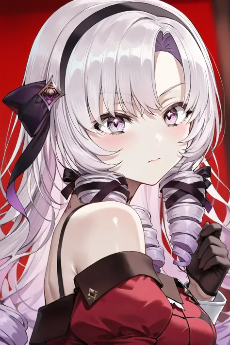 (Masterpiece), (Highest quality), (Very detailed), 
(The best shape), (Best Shadow), (Absurd), 
(Detailed background), (So beautiful), (Shiny), 
(Extraordinary), (Countershading), (8k), (32K), 
(High resolution), (Very Detailed CG), (UHD),

(Score_9), (Sco...