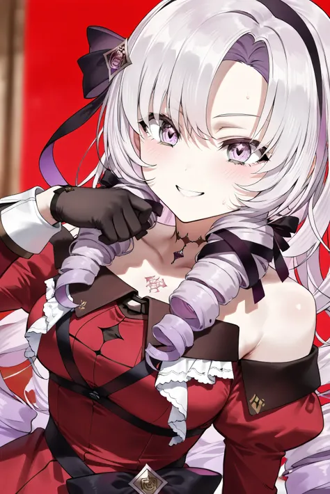 (Masterpiece), (Highest quality), (Very detailed), 
(The best shape), (Best Shadow), (Absurd), 
(Detailed background), (So beautiful), (Shiny), 
(Extraordinary), (Countershading), (8k), (32K), 
(High resolution), (Very Detailed CG), (UHD),

(Score_9), (Sco...