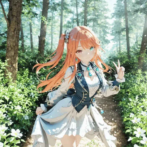 4k resolution, masterpiece after sex,8k ,3D,Exquisite modelling,wallpaper,detailed background,Highest Resolution,Best Quality,HD Image Quality, top quality,Best CG,Best Art,Ultra Accurate Art,I pay attention to every detail,ultra-fine rendering style,fores...