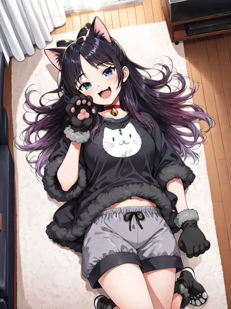 ((Masterpiece), (Highest Quality), (High Score), (High Resolution),(4k),),

((Europe),(morning),(indoors),1girl,,solo,),

(,(Fashionable house, living room, TV,  carpet,white curtain,Houseplants,wooden floor),,,,,,BREAK,(Anatomically accurate structure:1.4...