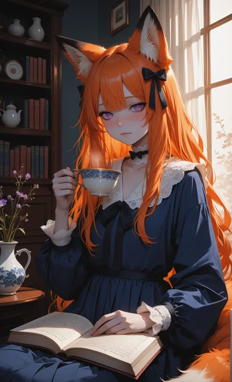 (low key lighting:1.3), (silhouette:1.2), (rim lighting:1.3), (side lighting:1.3),,748cmstyle,ultra-detailed, high detail, best quality, masterpiece, sharp focus, detailed shadows, vivid colors,masterpiece, best quality, high resolution, anime art, 1girl, ...