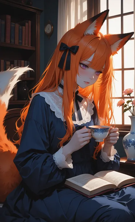 (low key lighting:1.3), (silhouette:1.2), (rim lighting:1.3), (side lighting:1.3),,748cmstyle,ultra-detailed, high detail, best quality, masterpiece, sharp focus, detailed shadows, vivid colors,masterpiece, best quality, high resolution, anime art, 1girl, ...