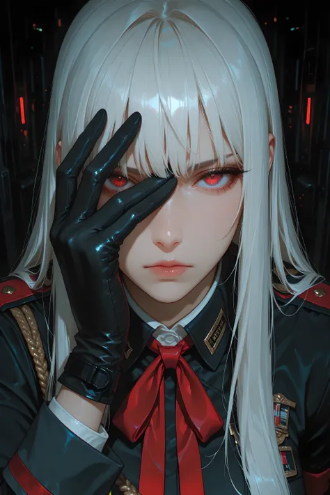 GR-Illustrious Semi Realistic NIJI