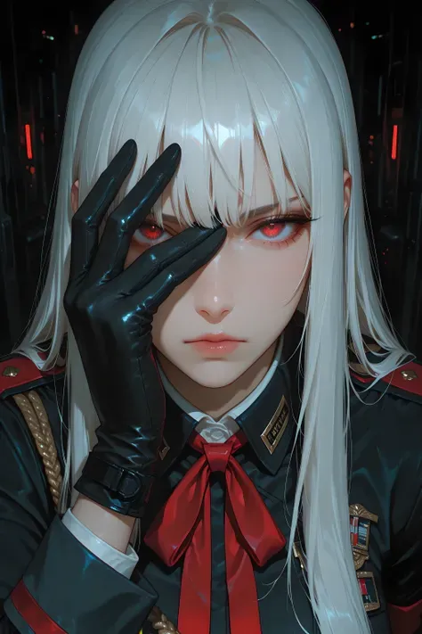 GR-Illustrious Semi Realistic NIJI