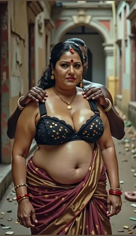 Keep the entire image exactly the same and enhance only the woman’s face.
Make her facial details sharp, clear, and high-quality. Improve natural skin texture,
enhance eyes, and increase focus with balanced lighting.
Do not change any other part of the ...