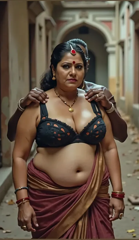 Keep the entire image exactly the same and enhance only the woman’s face.
Make her facial details sharp, clear, and high-quality. Improve natural skin texture,
enhance eyes, and increase focus with balanced lighting.
Do not change any other part of the ...