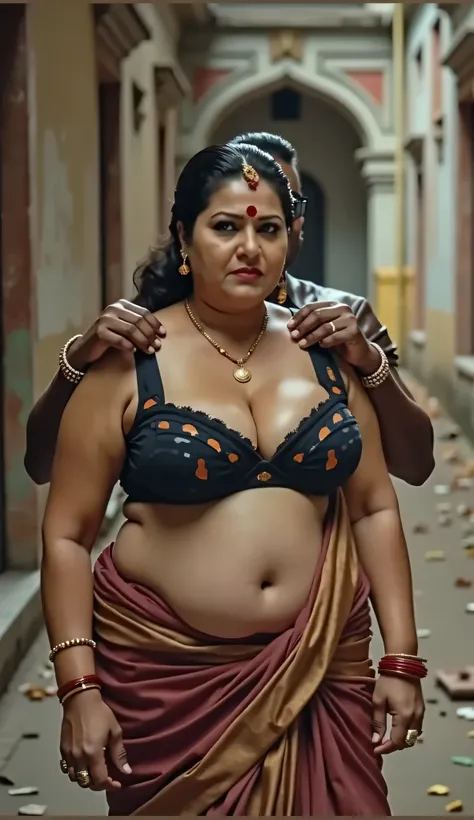 Keep the entire image exactly the same and enhance only the woman’s face.
Make her facial details sharp, clear, and high-quality. Improve natural skin texture,
enhance eyes, and increase focus with balanced lighting.
Do not change any other part of the ...