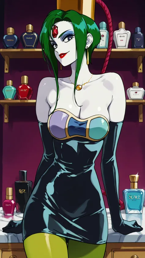 score_9,score_8_up ,score_7_up ,Very Cute Girls:5.0, masterpiece, high image quality, ,perfect face:5.0, very cute face, retro anime style,On...