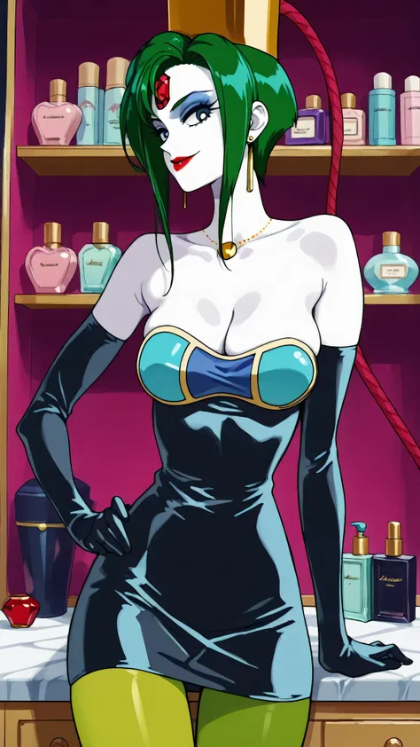 score_9,score_8_up ,score_7_up ,Very Cute Girls:5.0, masterpiece, high image quality, ,perfect face:5.0, very cute face, retro anime style,On...