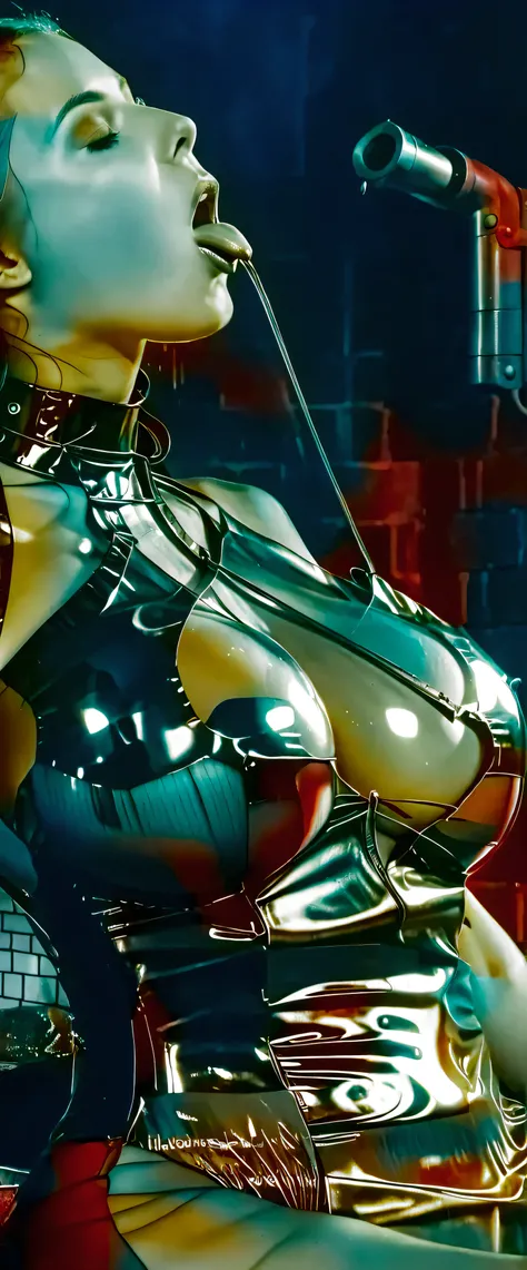 masterpiece, best quality, (extremely detailed CG unity 8k wallpaper), (best quality), (best illustration), (best shadow), absurdres, realistic extremely_dark_red lighting,realistic dark red lighting,8 k sensual extremely_dark red lighting,extremely_dark r...