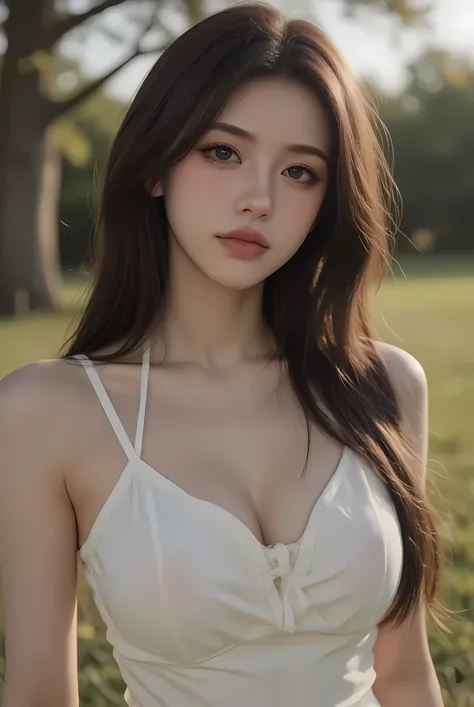 (perfect anatomy), (photo realistic), (very aesthetic), (highres), (detailed eyes), (top quality), (Realistic), (Super Detailed), (masterpiece), (top quality), (very detailed), (ultra detail), (8k), (full body), detailed cute face, daytime, (top quality), ...