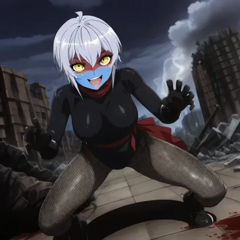 (((Masterpiece))), (((Best Quality))), ((Super Detail)), ultra-High resolution, score_9,score_8_up,score_7_up,score_6_up,score_5_up,score_4_up, BREAK, source_anime, anime screencap, uncensored, Masterpiece, (best shadow), (absurdres), (detailed background)...