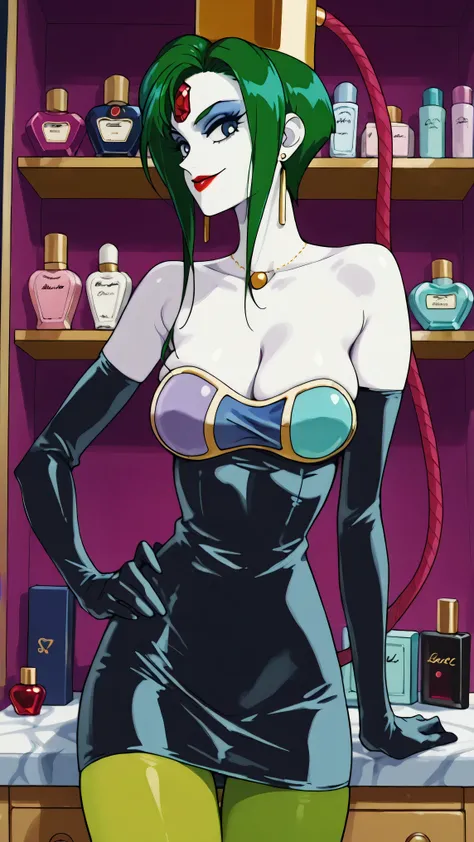 score_9,score_8_up ,score_7_up ,Very Cute Girls:5.0, masterpiece, high image quality, ,perfect face:5.0, very cute face, retro anime style,On...