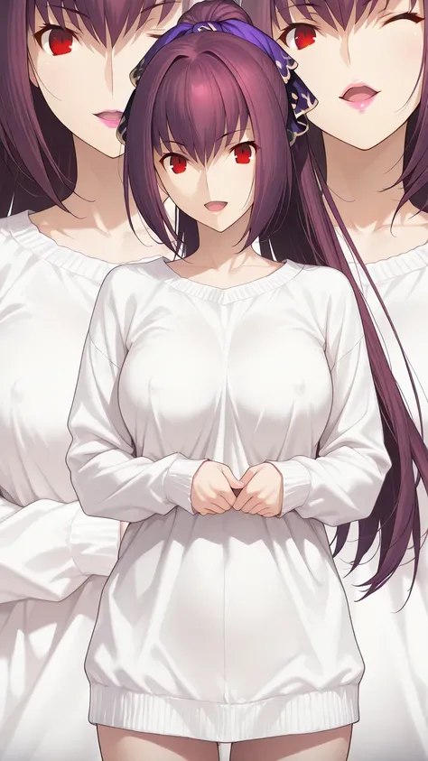 high resolution, masterpiece, Necessary, detail, best Quality, Quality, Necessary, details, (High details:1.2), correct, 1girl,8k ,high resolution,high resolution,(watching viewers:1.2),multiple perspectives,official style, game CG,(Disconnect),smile,(pin...