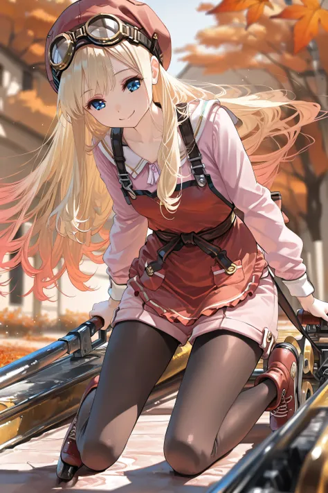 ((Masterpiece), (Highest Quality), (High Score), (High Resolution),(4k),),
(masterpiece, best quality, very aesthetic),
((Modern Britain),(autumn),(noon),(outdoors),1girl,,solo,),

(,(Fantasy/SF/Micro World),(Industrial Revolution/Industrial District),,(sh...