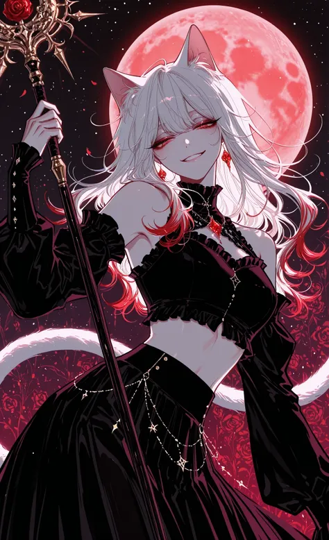 (masterpiece, best quality, ultra-detailed, absurdres, intricate details, sharp focus), hotatenshi, sheya, noriuma, bombyoon, shine, nama udon, catsubun kkst0904, rikuwo, huangdanlan, jane mere, otonoha aika, night, full moon,
1girl, abstract background, c...