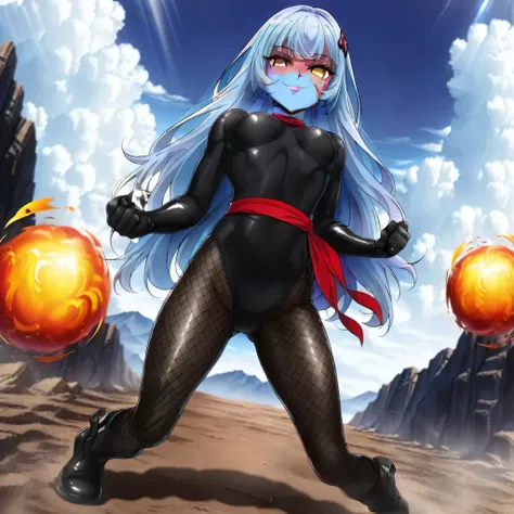 (((Masterpiece))), (((Best Quality))), ((Super Detail)), ultra-High resolution, score_9,score_8_up,score_7_up,score_6_up,score_5_up,score_4_up, BREAK, source_anime, anime screencap, uncensored, Masterpiece, (best shadow), (absurdres), (detailed background)...