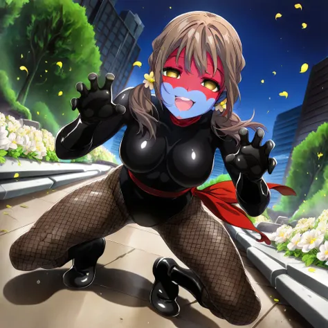 (((Masterpiece))), (((Best Quality))), ((Super Detail)), ultra-High resolution, score_9,score_8_up,score_7_up,score_6_up,score_5_up,score_4_up, BREAK, source_anime, anime screencap, uncensored, Masterpiece, (best shadow), (absurdres), (detailed background)...