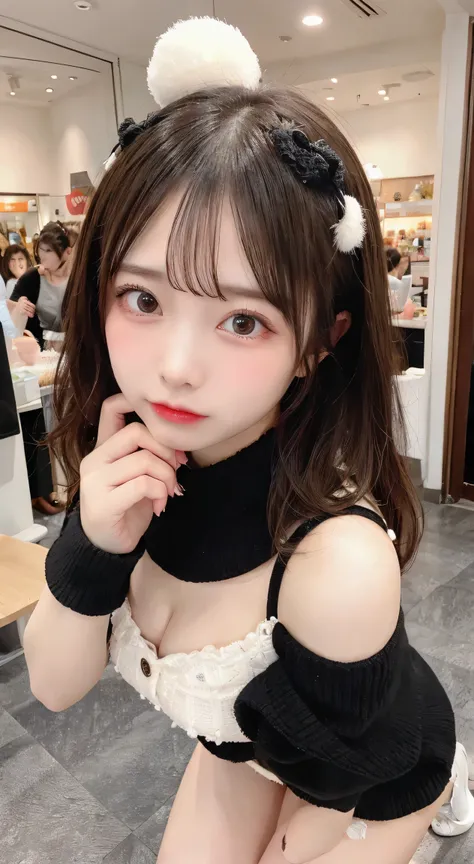 Hostess Curly Hair:1.8,,Refill ,Refill ,{{X}} Home Refill   ,{{X}} Home Refill   ,raise your face with your eyebrows,raise your face with your eyebrows,raise your face with your eyebrows,eyes up ,photograph a cute princess from directly above:1.6,ロングHostes...