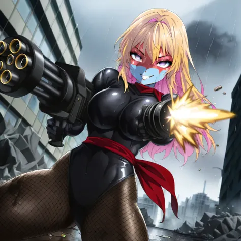 (((Masterpiece))), (((Best Quality))), ((Super Detail)), ultra-High resolution, score_9,score_8_up,score_7_up,score_6_up,score_5_up,score_4_up, BREAK, source_anime, anime screencap, uncensored, Masterpiece, (best shadow), (absurdres), (detailed background)...