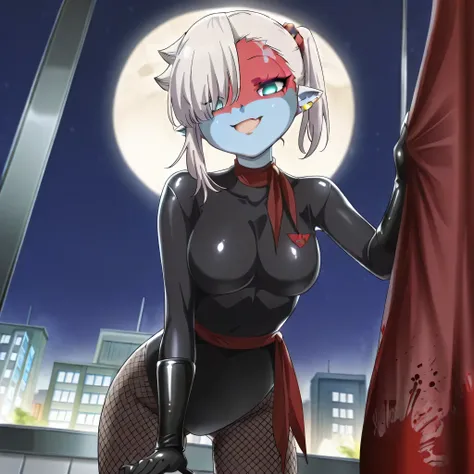 (((Masterpiece))), (((Best Quality))), ((Super Detail)), ultra-High resolution, score_9,score_8_up,score_7_up,score_6_up,score_5_up,score_4_up, BREAK, source_anime, anime screencap, uncensored, Masterpiece, (best shadow), (absurdres), (detailed background)...